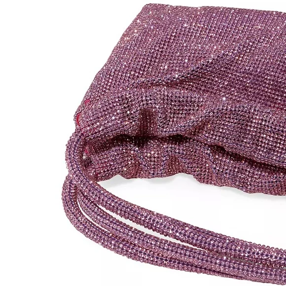 SIMKHAI Ellerie Crystal Bag - Picture 4 of 15